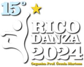 Logo Rico Danza
